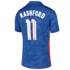 England RASHFORD #11 Away Jersey 2020 - goaljerseys