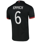 Germany KIMMICH #6 Away Jersey 2020