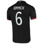 Germany KIMMICH #6 Away Jersey 2020 - goaljerseys