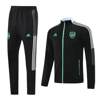 Arsenal Training Kit 2021/22 - Black - gojersey