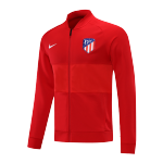 Atletico Madrid Training Jacket 2020/21 Red