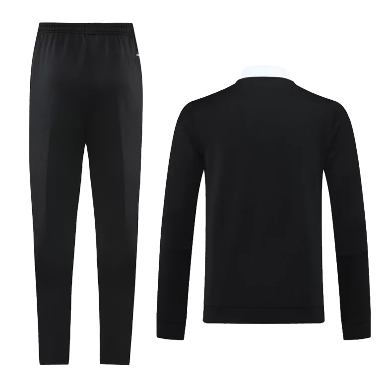 Arsenal Training Kit 2021/22 - Black (Jacket+Pants) - gojersey