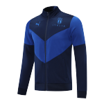 Italy Training Jacket 2021/22 Blue