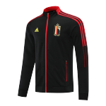 Belgium Training Jacket 2021/22 Black