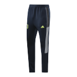 Juventus Training Pants 2021/22 - Dark gray