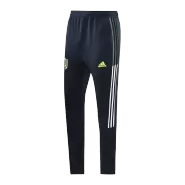 Juventus Training Pants 2021/22 - Dark gray - goaljerseys