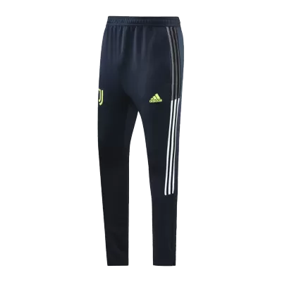 Juventus Training Pants 2021/22 - Dark gray - gojersey