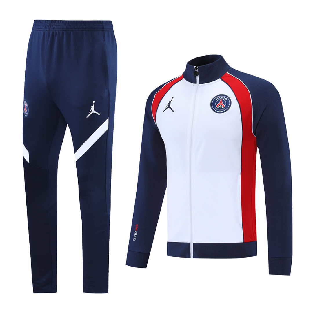 psg training jumper