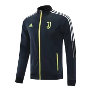 Juventus Training Jacket 2021/22 - goaljerseys