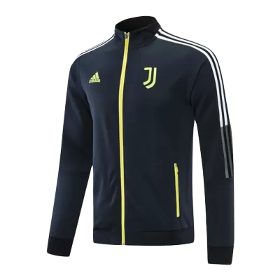 Juventus Training Jacket 2021/22 - gojersey
