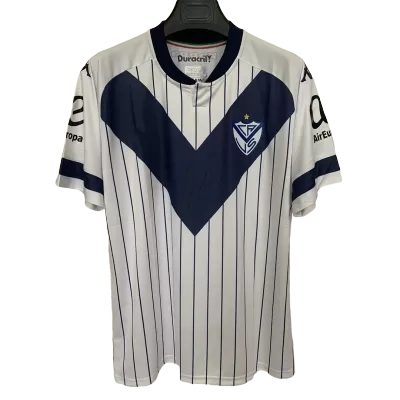 Vélez Sarsfield Home Jersey 2021/22 - gojersey