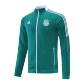 Bayern Munich Training Jacket 2021/22 Green