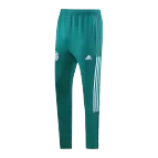 Bayern Munich Training Pants 2021/22 - Green - goaljerseys