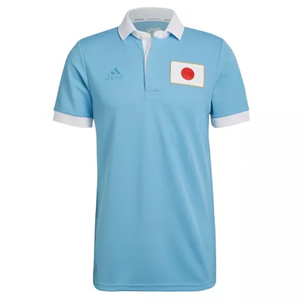 Japan 100th Anniversary Jersey - goaljerseys