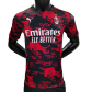AC Milan camouflage Jersey Authentic 2021/22
