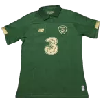 Ireland Home Jersey 2021 - goaljerseys