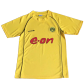 Borussia Dortmund Home Jersey Retro 2002