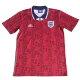 England Away Jersey Retro 1994 - gojerseys