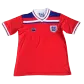 England Away Jersey Retro 1980 - goaljerseys