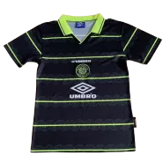 Celtic Away Jersey Retro 1998 - goaljerseys