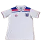 England Home Jersey Retro 1980 - goaljerseys