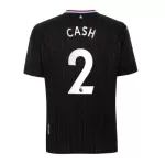 Aston Villa CASH #2 Away Jersey 2020/21 - goaljerseys