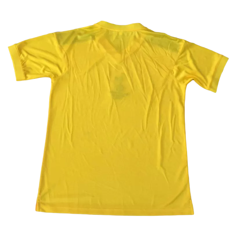 Tottenham Hotspur Away Jersey Retro 1982 - gojersey