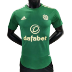 Celtic Away Jersey Authentic 2021/22