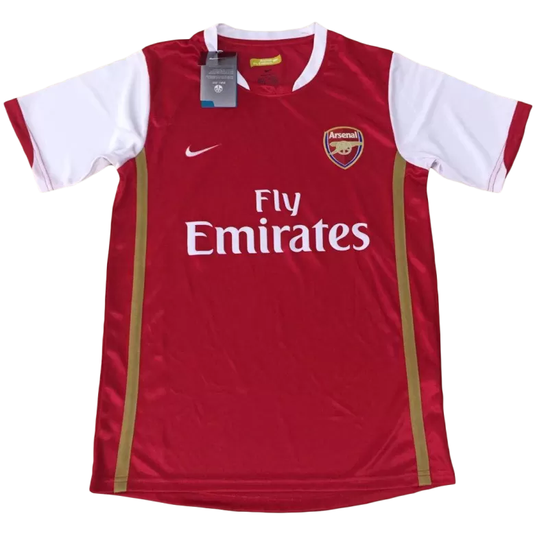 arsenal 2006 kit