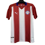 Paraguay Home Jersey 2021/22