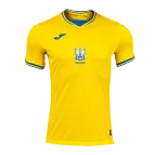 Ukraine Home Jersey 2021 - goaljerseys