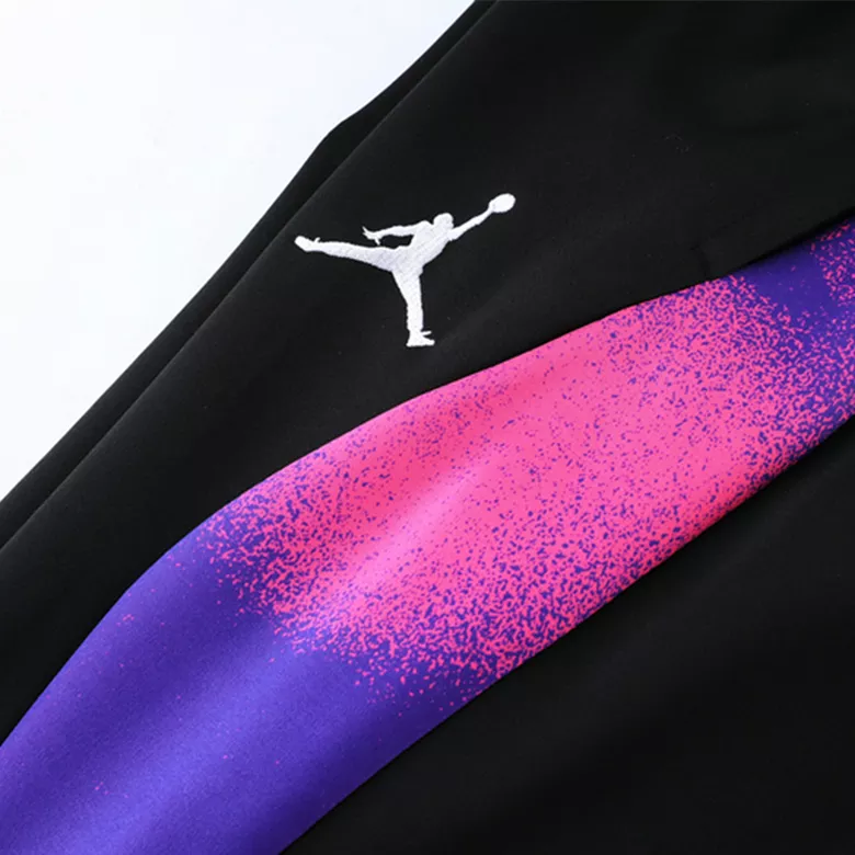 PSG Training Kit 2021/22 - Pink&Purple (Jacket+Pants) - gojersey