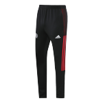Manchester United Training Pants 2021/22 - Black