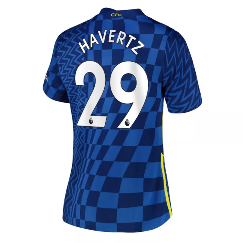 Chelsea HAVERTZ #29 Home Jersey 2021/22 Women - gojersey