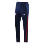 Barcelona Training Pants 2021/22 - Dark blue