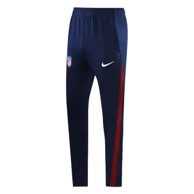 Barcelona Training Pants 2021/22 - Dark blue - gojersey