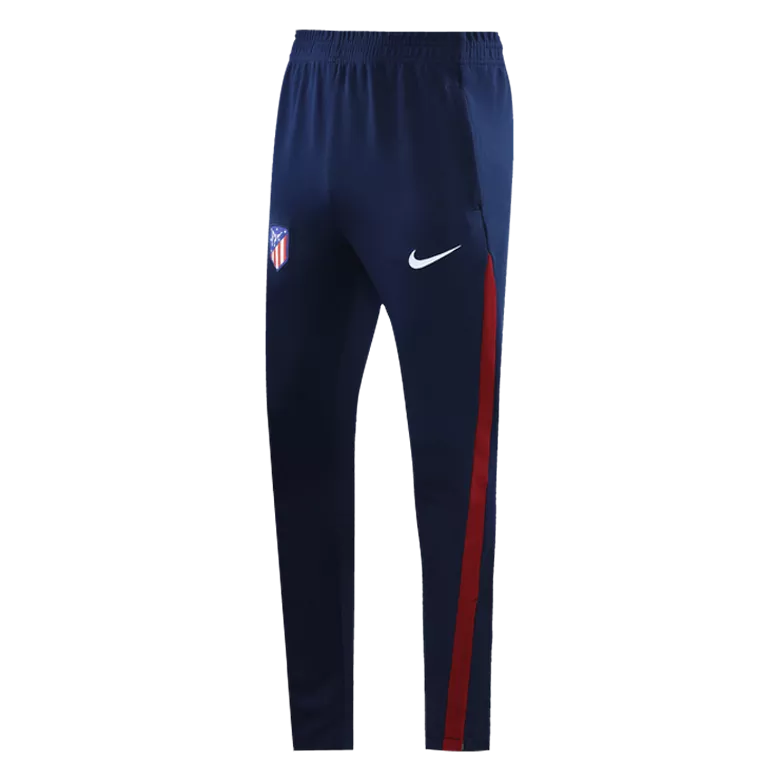 Barcelona Training Pants 2021/22 - Dark blue - gojersey
