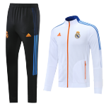 Real Madrid Training Kit 2021/22 - White