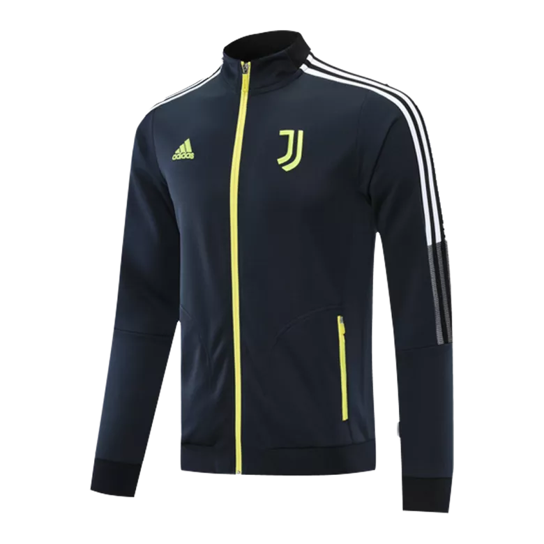 Juventus Training Jacket 2021/22 - gojersey
