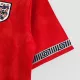 England Away Jersey Retro 1990 - gojerseys