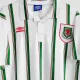 Wales Away Jersey Retro 1993/95 - gojerseys