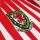 Wales Away Jersey Retro 1996/98 - gojerseys