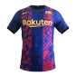 Barcelona Third Away Jersey Authentic 2021/22