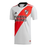 River Plate Home Jersey 2021/22