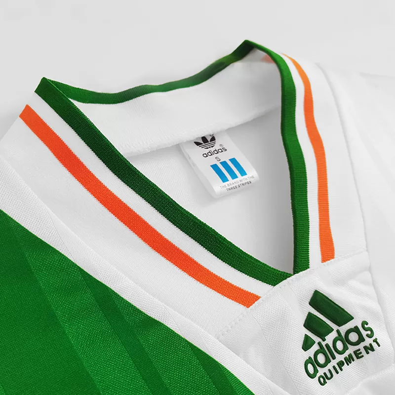 Ireland Away Jersey Retro 1992/94 - gojersey