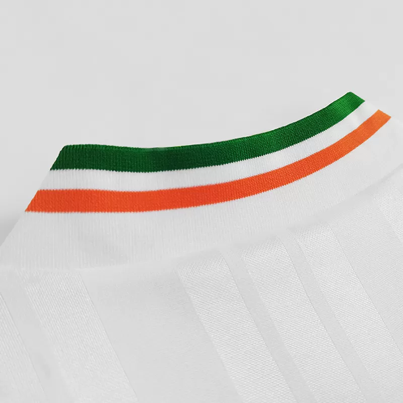 Ireland Away Jersey Retro 1992/94 - gojersey