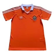 Netherlands Centennial Jersey Retro 1988 - goaljerseys