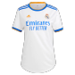 Real Madrid Home Jersey 2021/22 Women