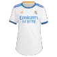 Real Madrid Home Jersey 2021/22 Women - goaljerseys