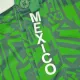 Mexico Home Jersey Retro 1994 - gojerseys